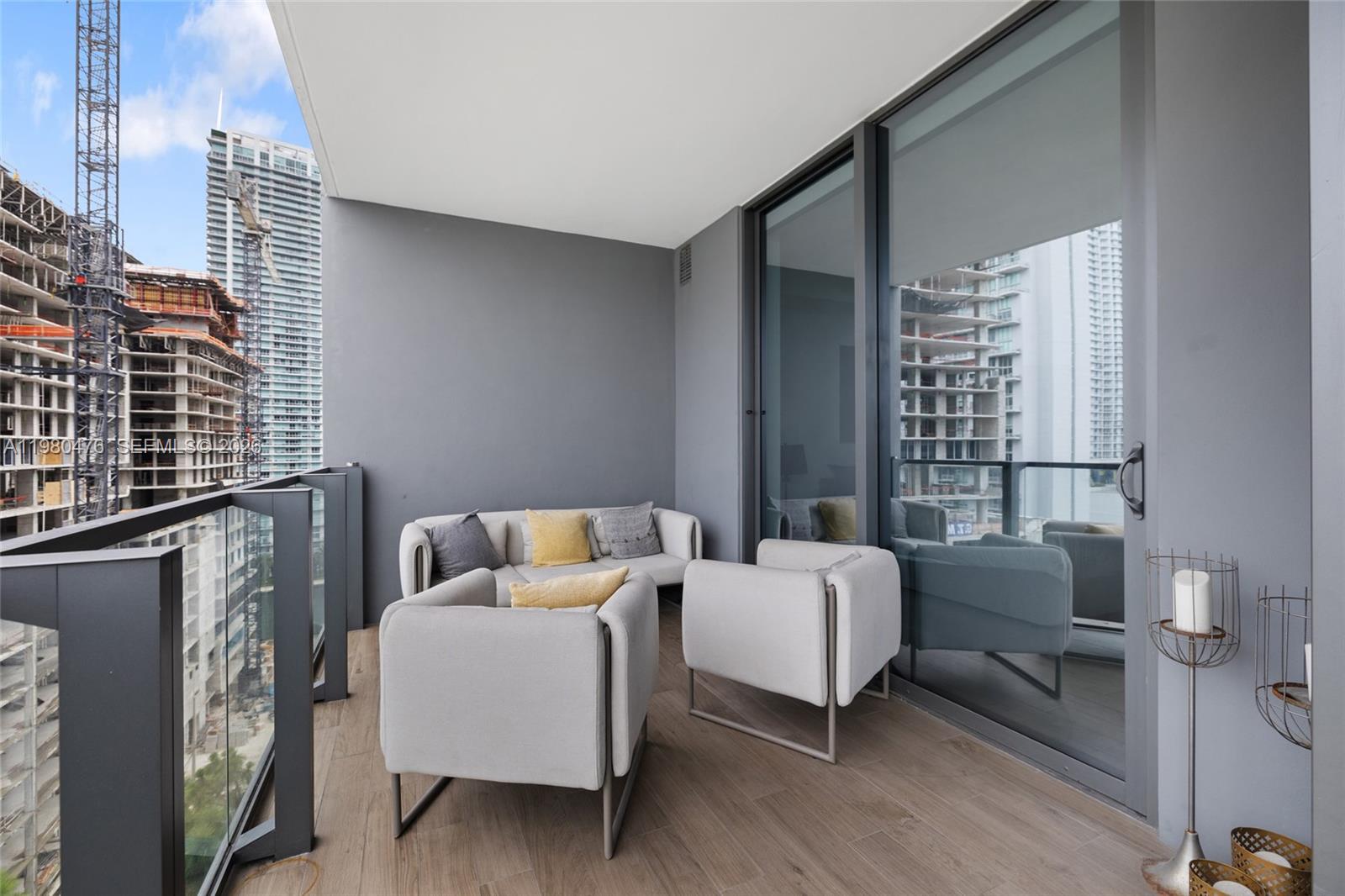 88 Southwest 7th Street, Unit 1010 Miami, FL 33130 - Photo 23 of 25