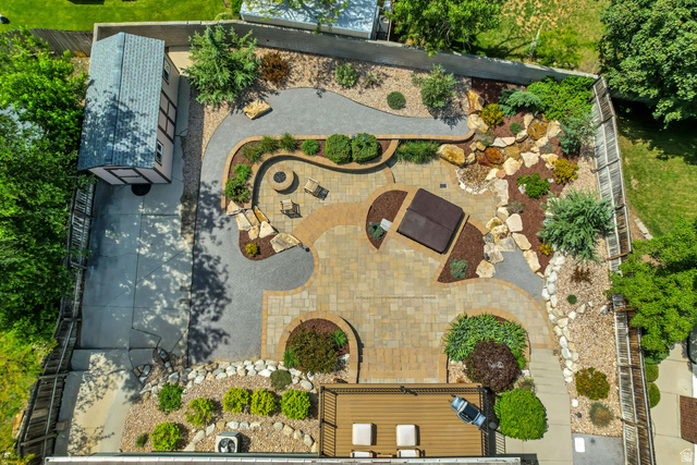 11858 South Cedar Ridge Road Sandy, UT 84094 - Photo 47 of 51