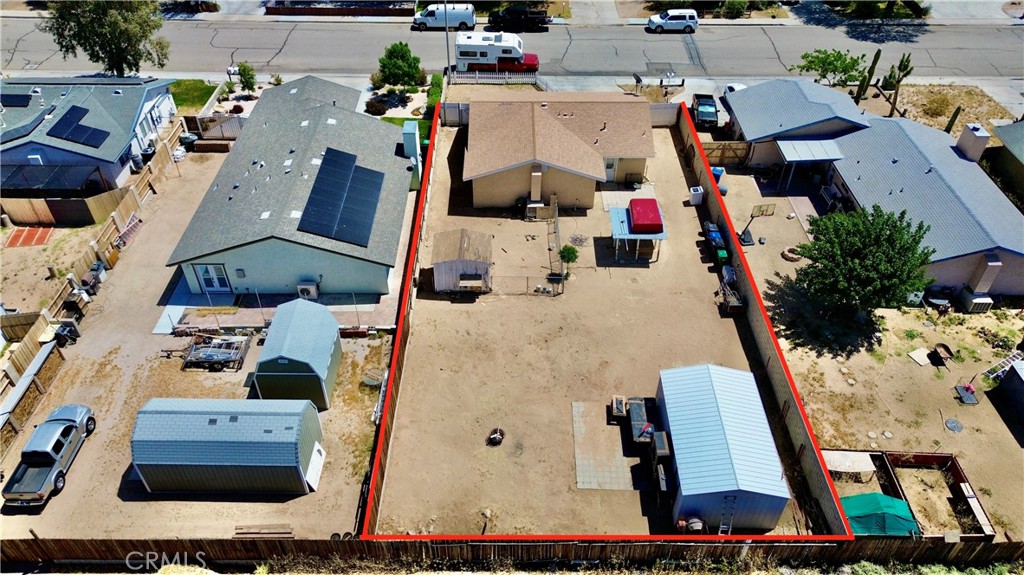 809 South Sunset Street Ridgecrest, CA 93555 - Photo 12 of 12