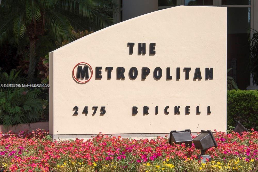 2475 Brickell Avenue, Unit 804 Miami, FL 33129 - Photo 47 of 58