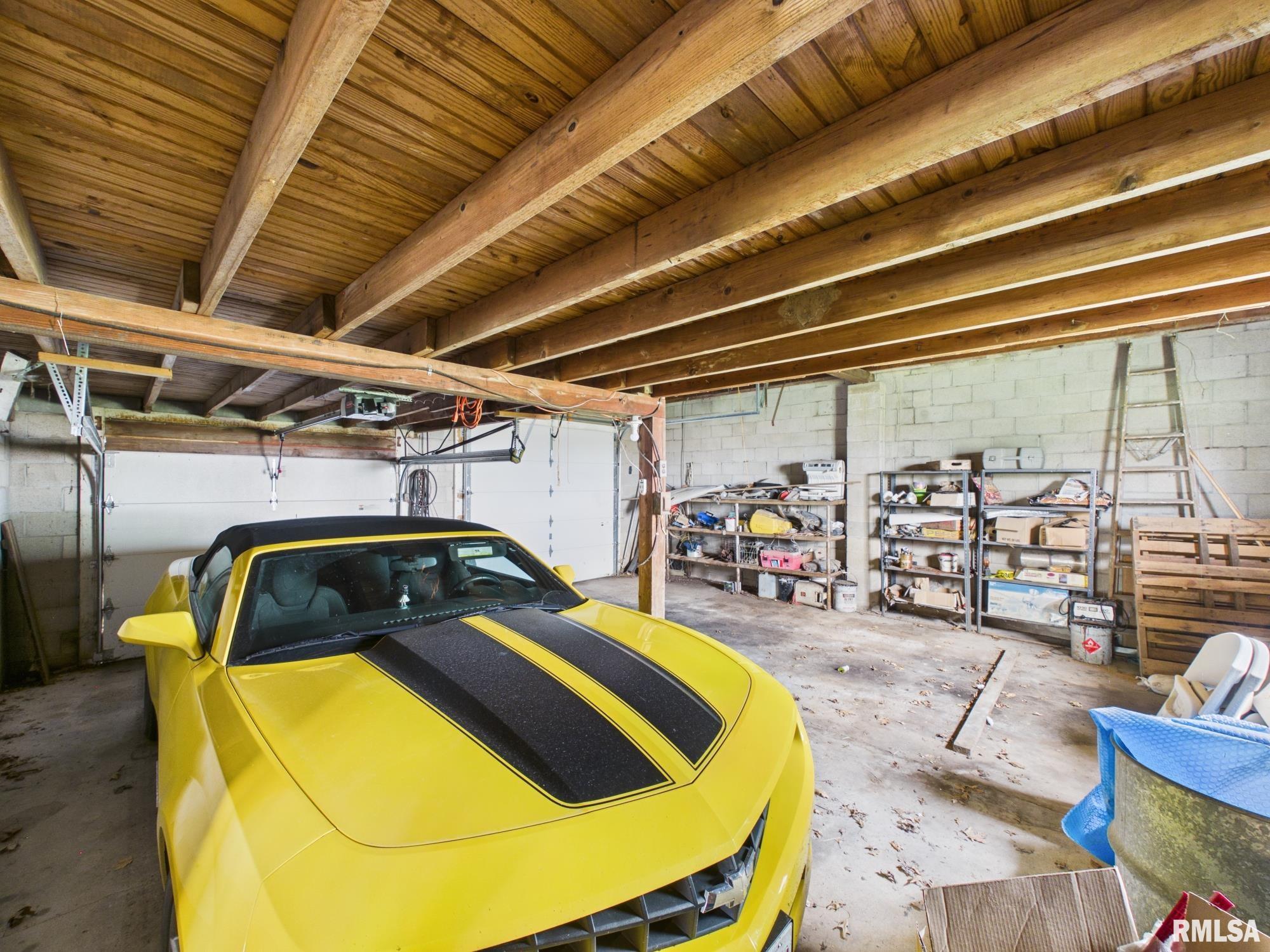 8832 Jackson Road Blue Mound, IL 62513 - Photo 43 of 69