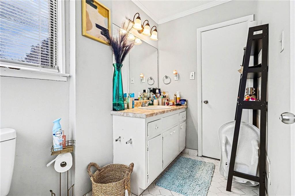 6186 Deans Way Morrow, GA 30260 - Photo 19 of 35 a room with storage and utility