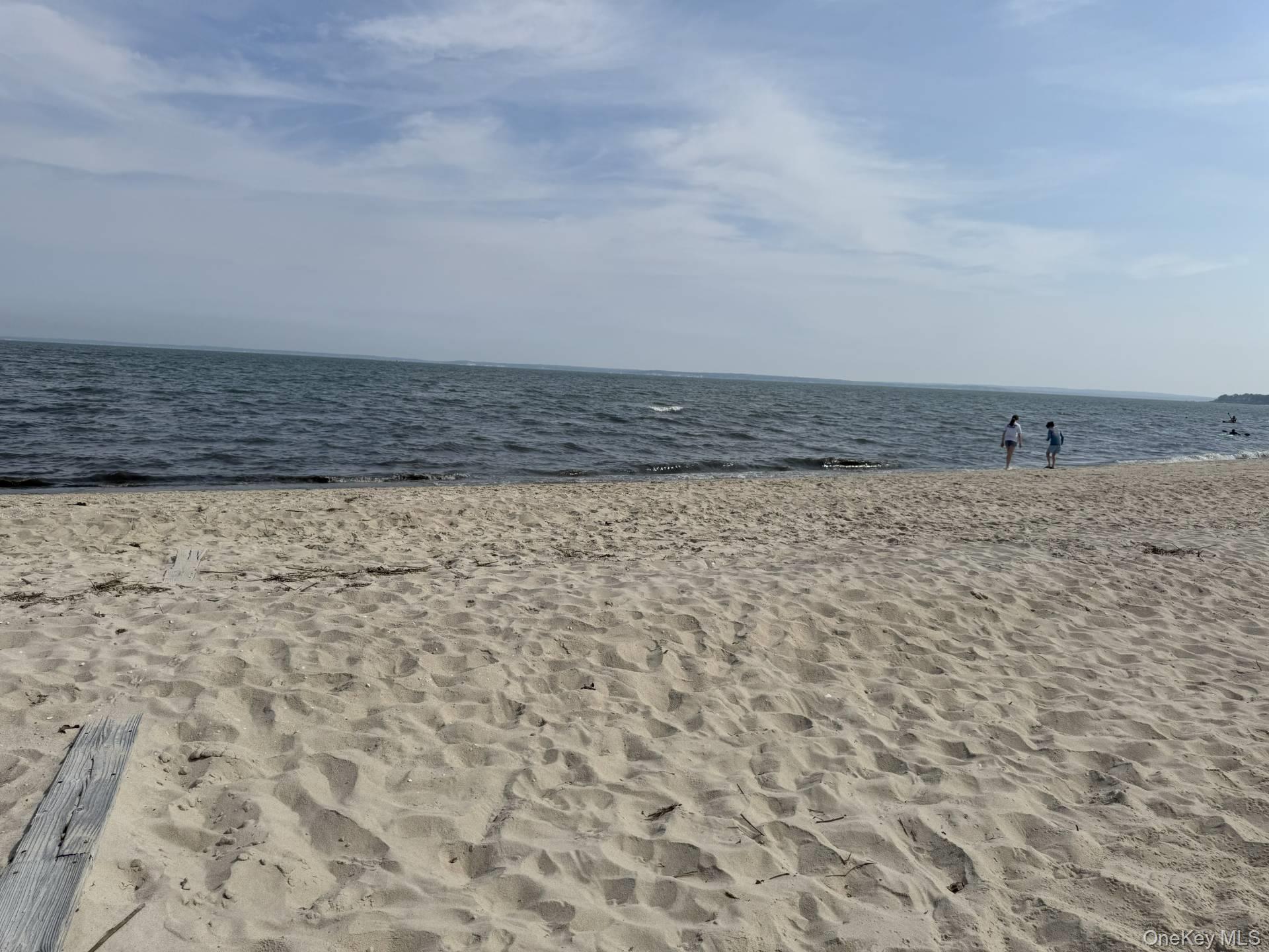315 Old Salt Road Mattituck, NY 11952 - Photo 22 of 22 a view of a refrigerator in a yard