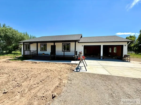 $395,000 | 32 North Center Street, Parker, ID 83438