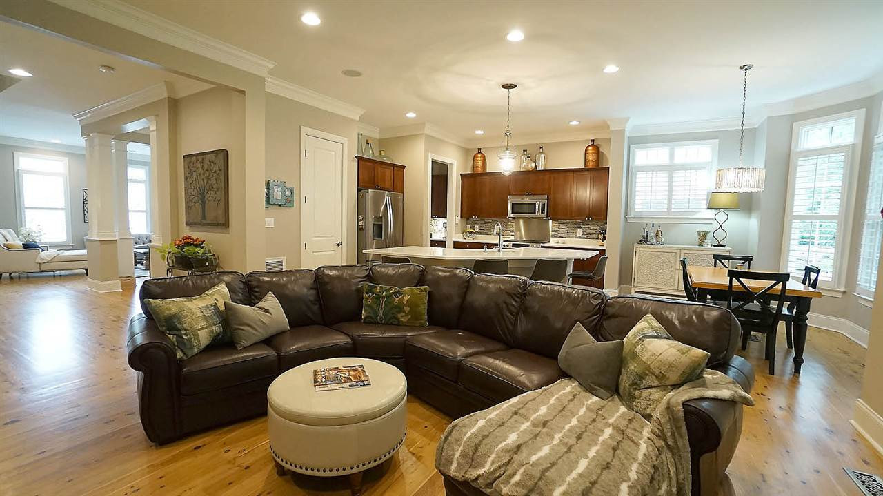 243 Penley Circle Raleigh, NC 27609 - Photo 9 of 30 Photo 9