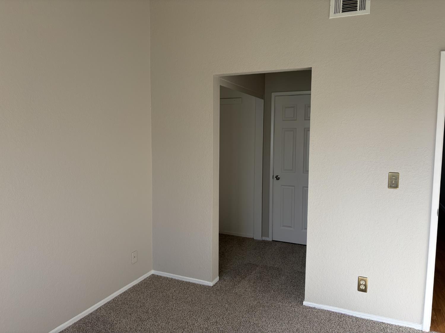 2401 Walnut Grove Way Modesto, CA 95355 - Photo 16 of 25 a view of an empty room
