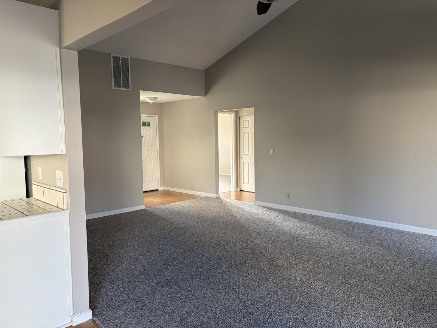 2401 Walnut Grove Way Modesto, CA 95355 - Photo 5 of 25 a view of empty room