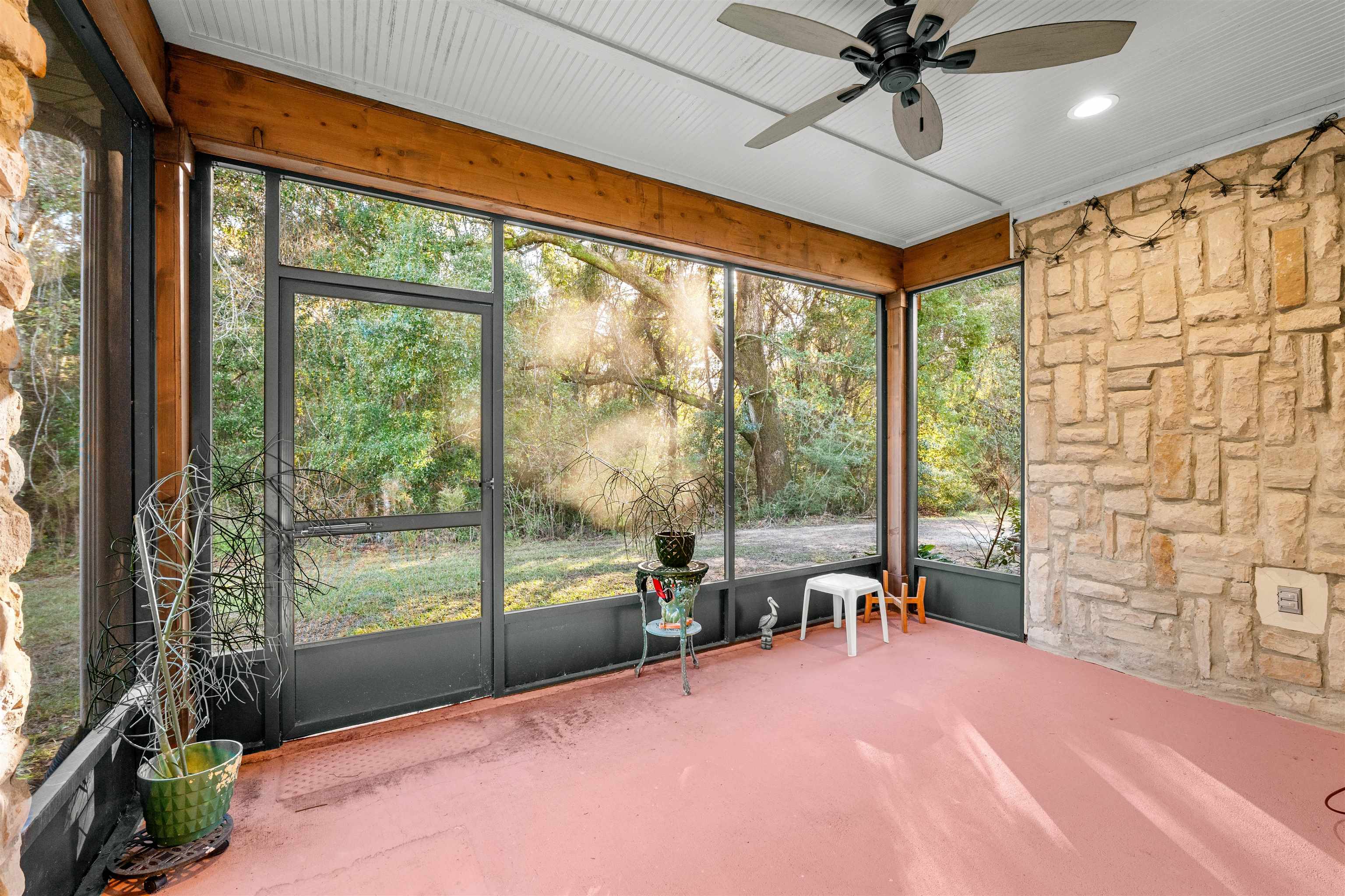 702 Holmes Avenue, Unit 702 Foley, AL 36535 - Photo 22 of 33 Sun Room