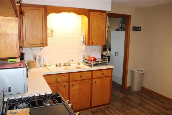 $175,000 | 1210 East South Street, Arma, KS 66712