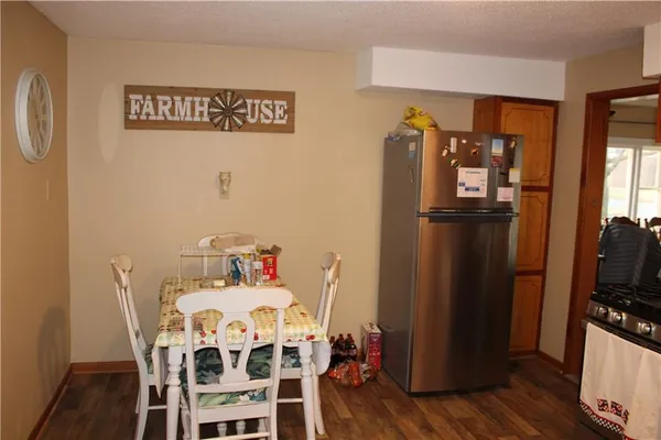 $175,000 | 1210 East South Street, Arma, KS 66712