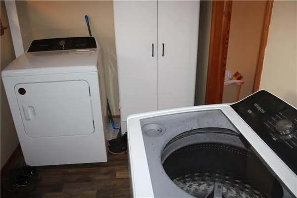 $175,000 | 1210 East South Street, Arma, KS 66712