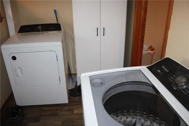 $175,000 | 1210 East South Street, Arma, KS 66712