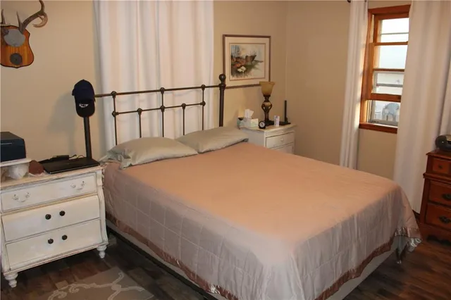 $175,000 | 1210 East South Street, Arma, KS 66712