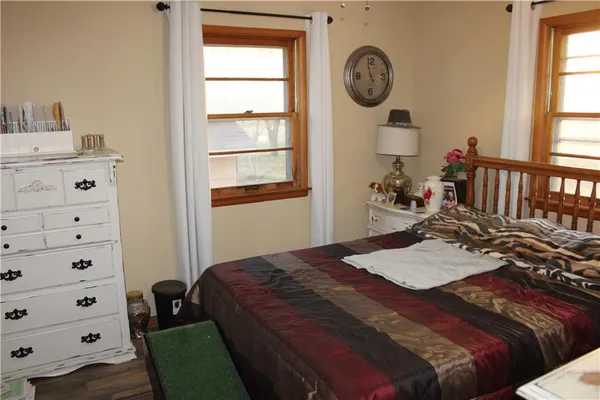 $175,000 | 1210 East South Street, Arma, KS 66712