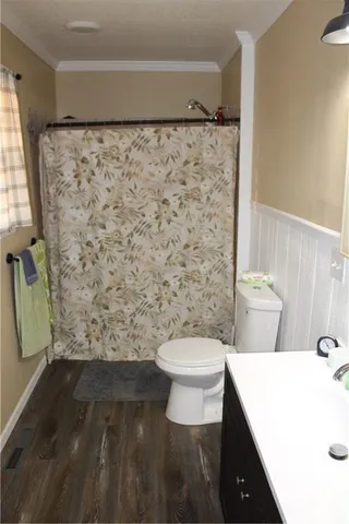 $175,000 | 1210 East South Street, Arma, KS 66712