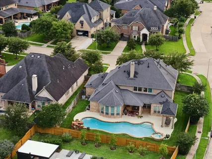 $850,000 | 2303 Draycutt Drive, Katy, TX 77494