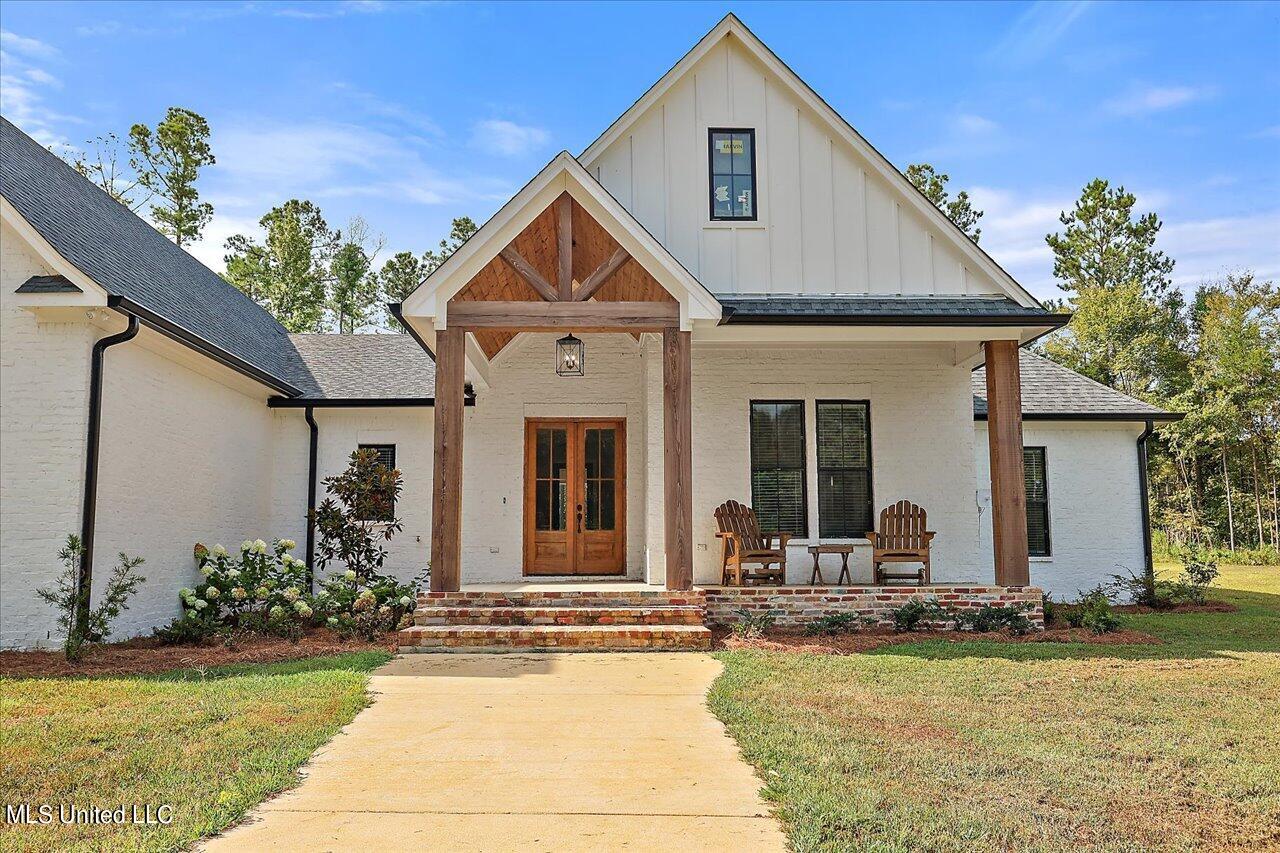 185 Penn Road Canton, MS 39046 - Photo 3 of 74 03-185 Penn Rd