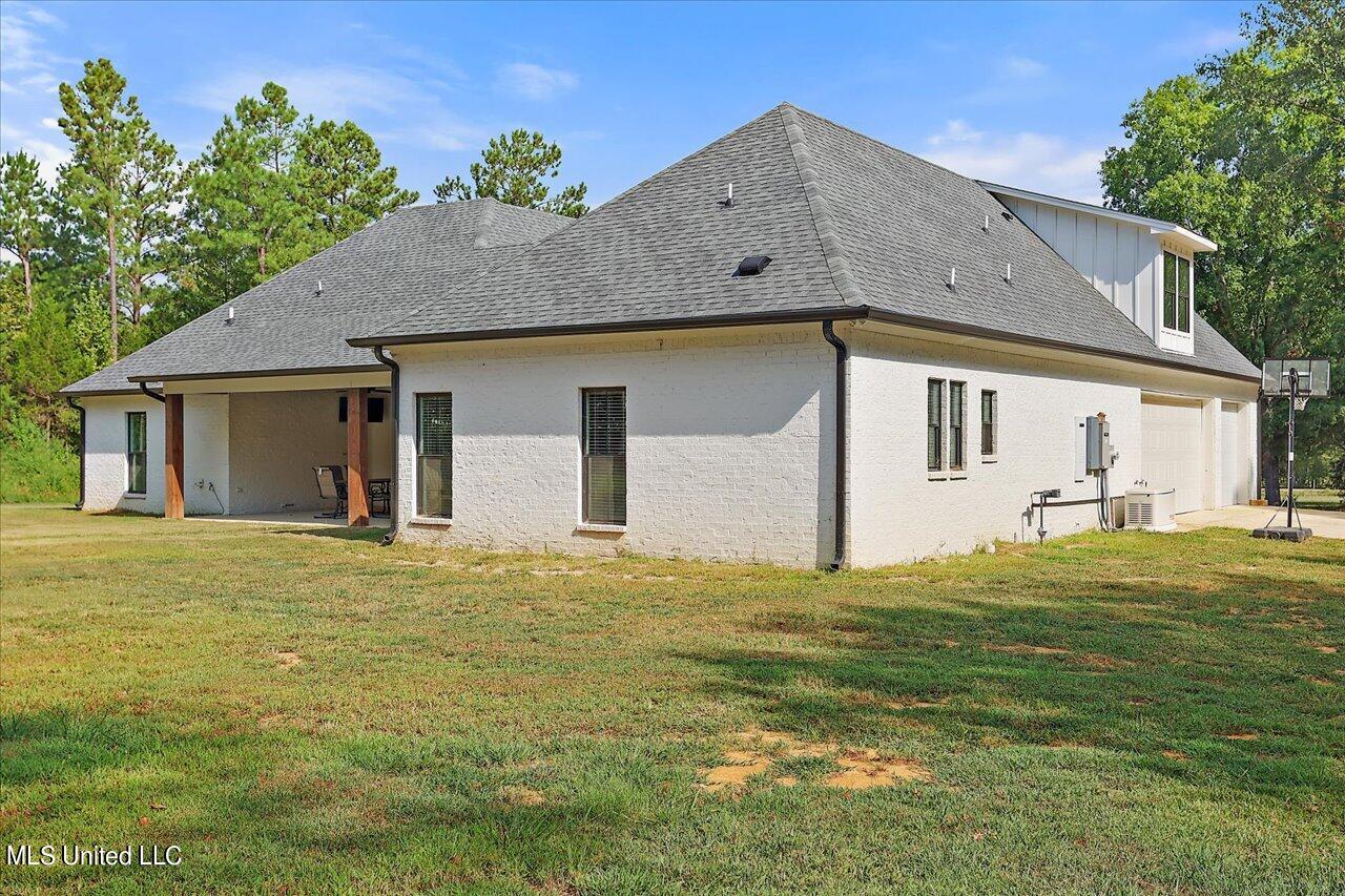 185 Penn Road Canton, MS 39046 - Photo 44 of 74 46-185 Penn Rd