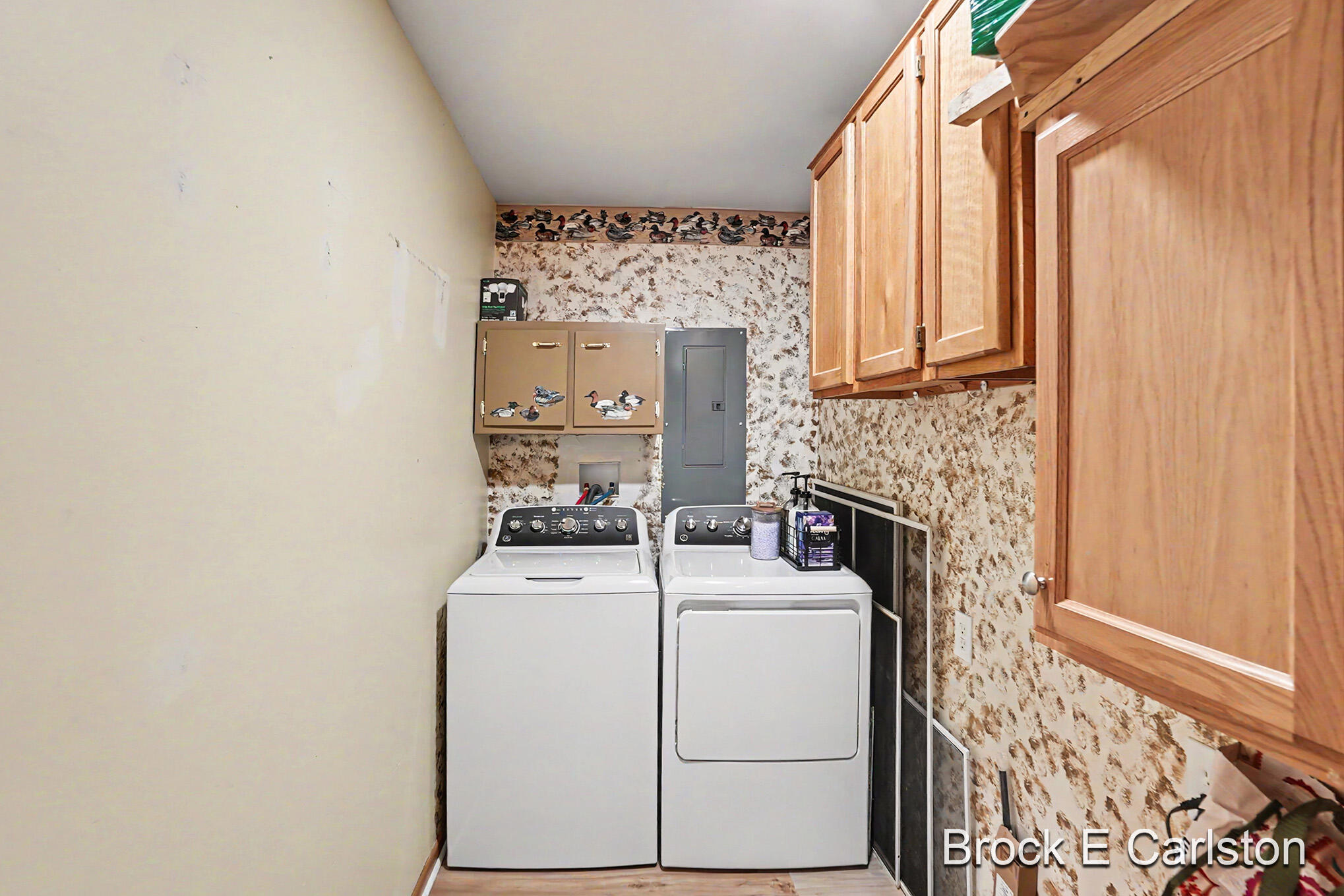 17455 Hoxeyville Road Wellston, MI 49689 - Photo 34 of 37 DSC03992