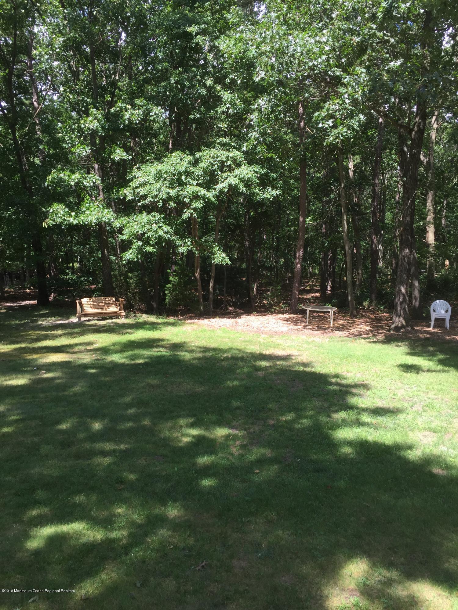 3087 Ridgeway Boulevard Manchester Township, NJ 08759 - Photo 10 of 30 a view of a golf course