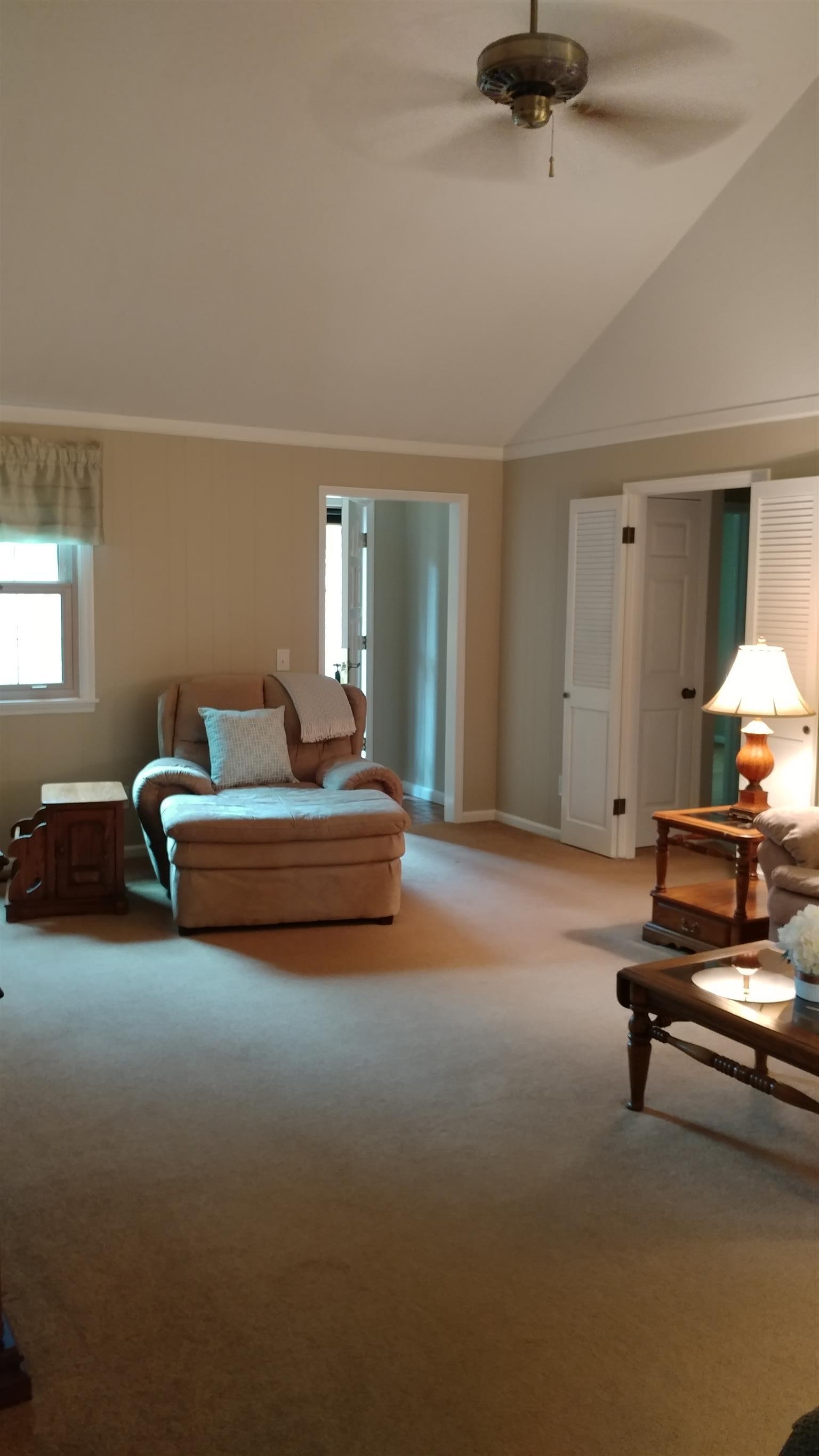 485 Metal Ford Road Hohenwald, TN 38462 - Photo 12 of 20 Another view of Great Room