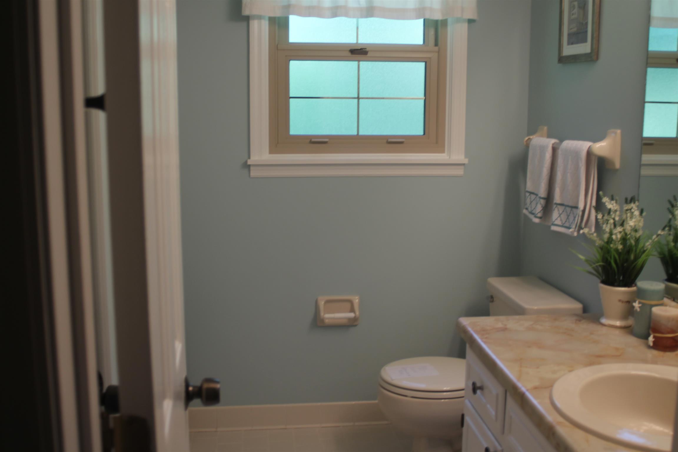 485 Metal Ford Road Hohenwald, TN 38462 - Photo 14 of 20 2 Full Baths on Main Floor and Full Bath in Basement with Huge Shower