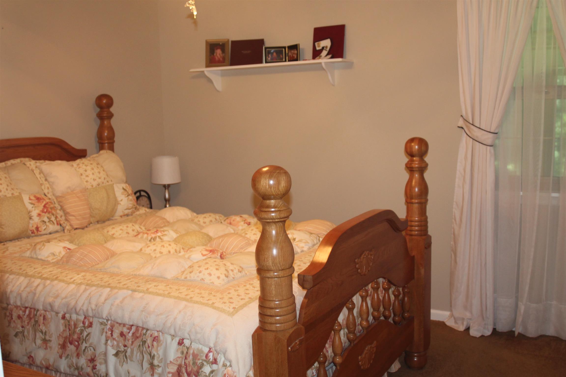 485 Metal Ford Road Hohenwald, TN 38462 - Photo 15 of 20 Extra Closet and Storage Areas