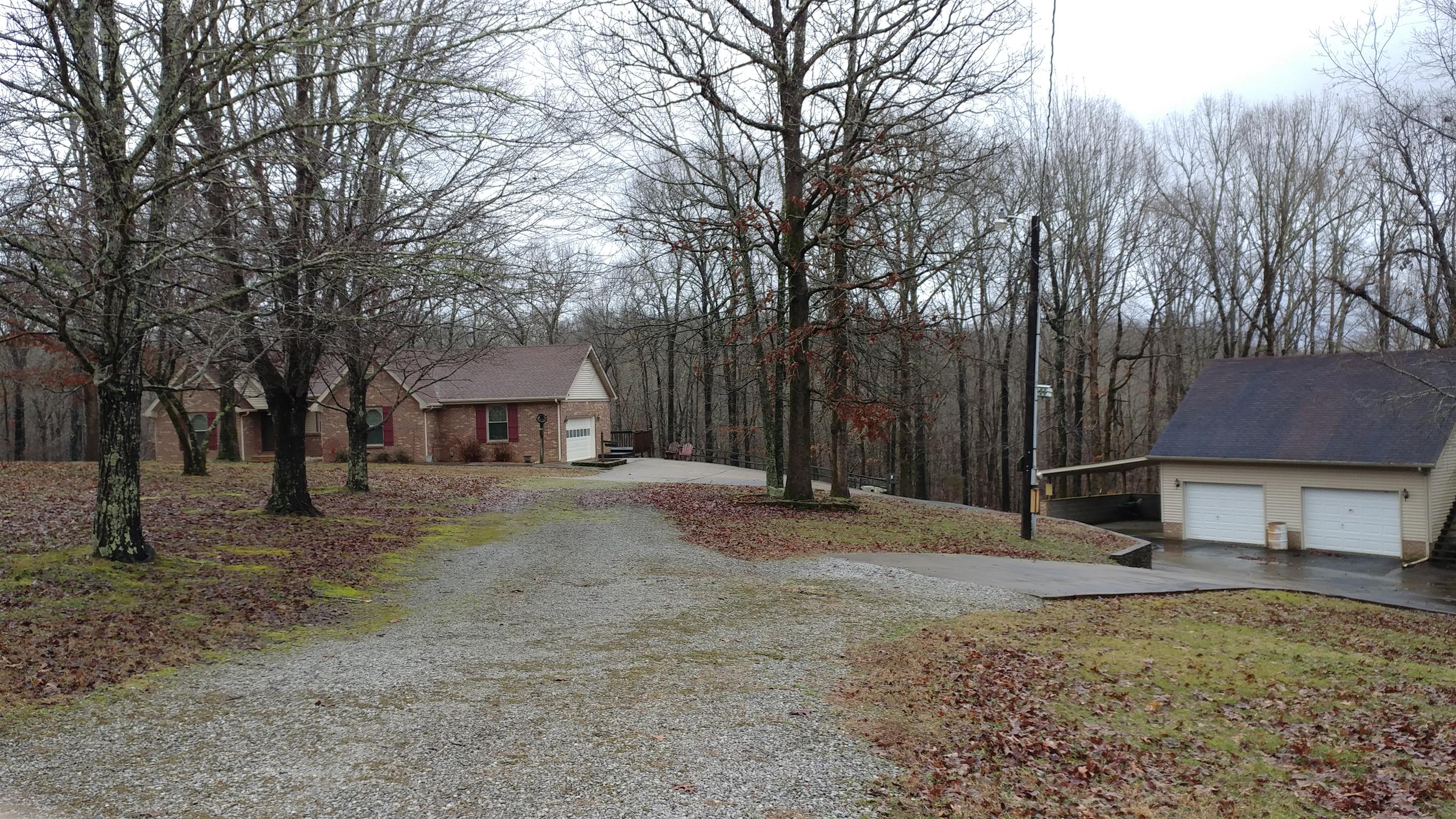 485 Metal Ford Road Hohenwald, TN 38462 - Photo 17 of 20 Gallery Image 17
