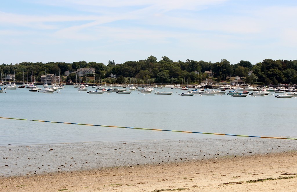 49 Rockland Street Hingham, MA 02043 - Photo 24 of 28 a view of ocean view