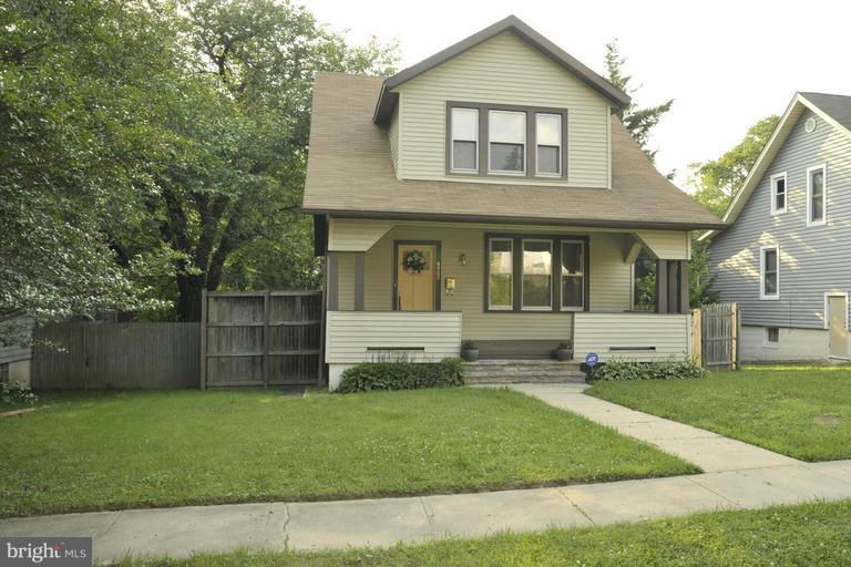 4902 Ross Road Baltimore, MD 21214 - Photo 1 of 6 Exterior (Front)