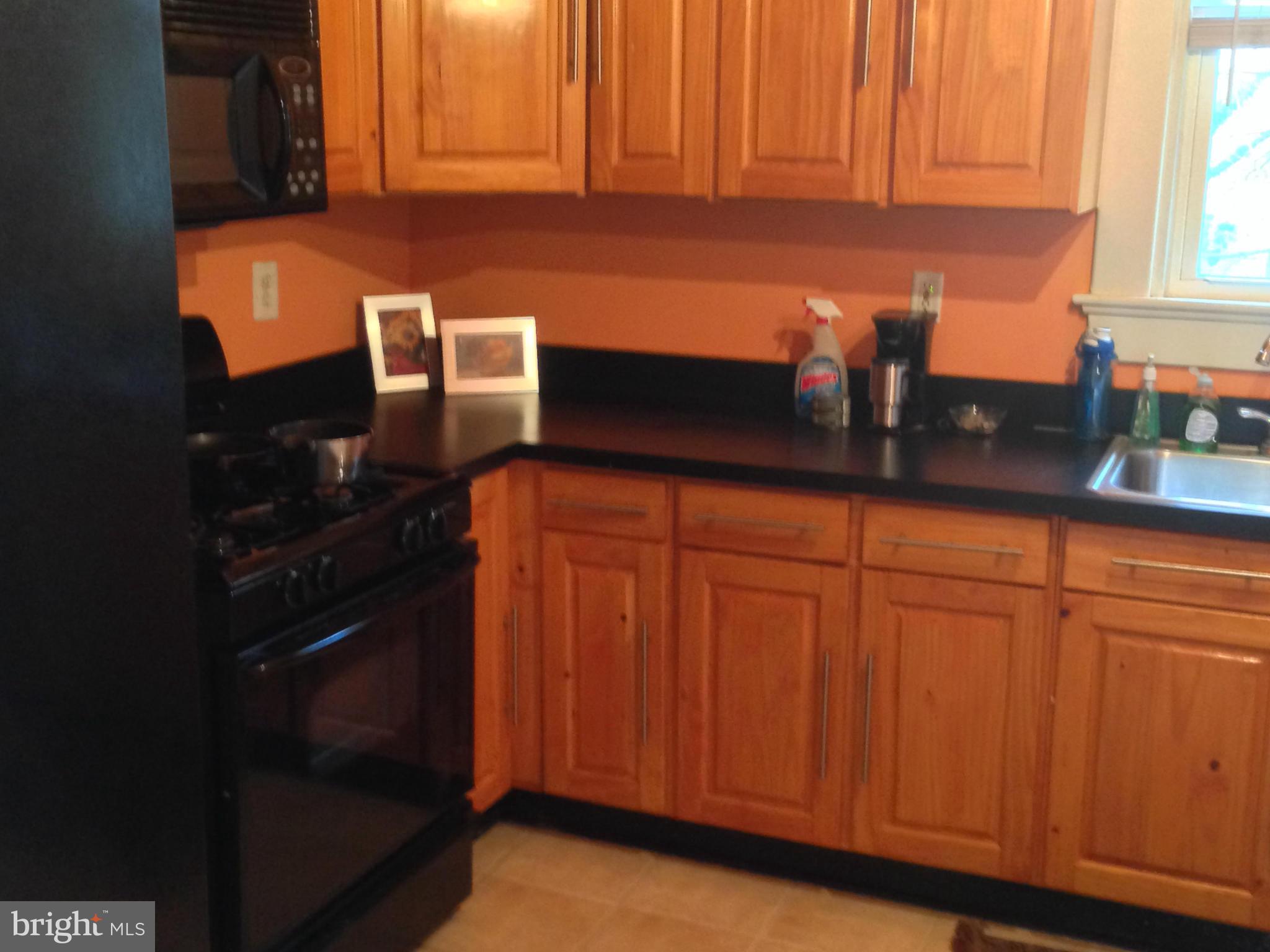 4902 Ross Road Baltimore, MD 21214 - Photo 5 of 6 Kitchen