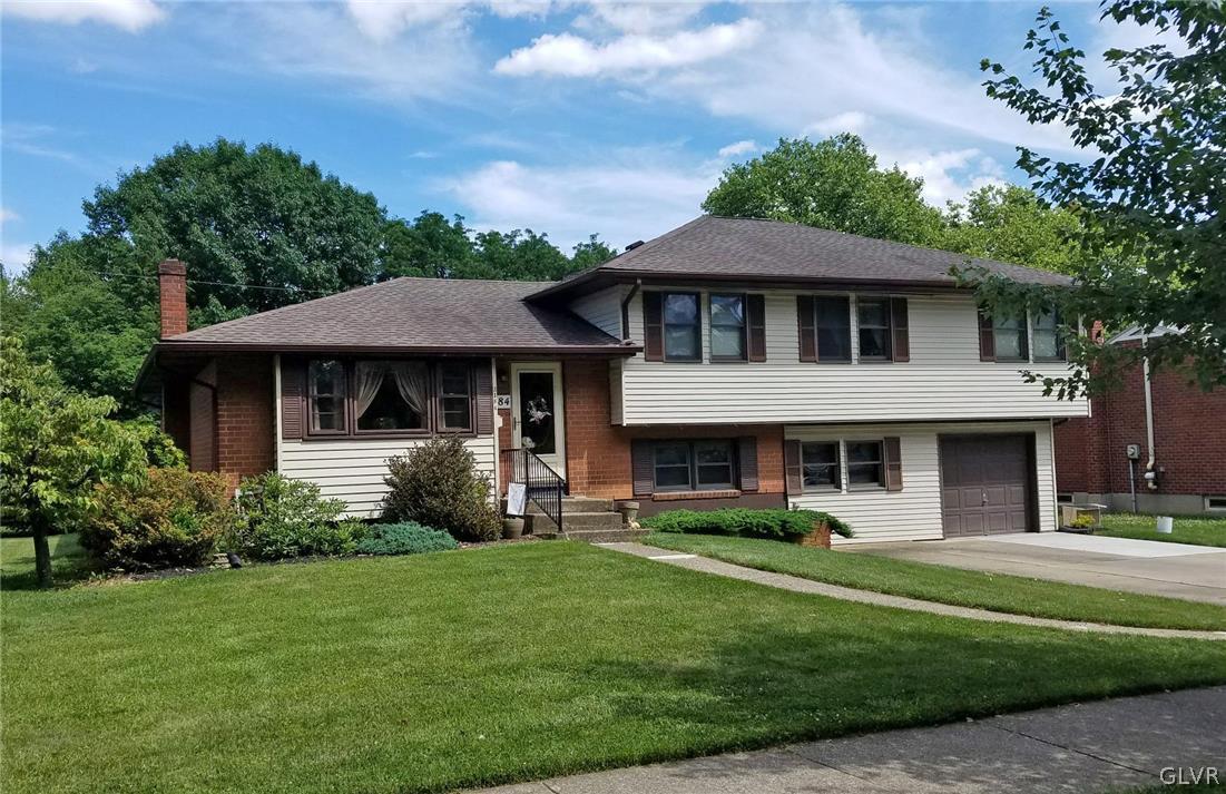 3184 Shakespeare Road Bethlehem, PA 18017 - Photo 1 of 27 Exterior front