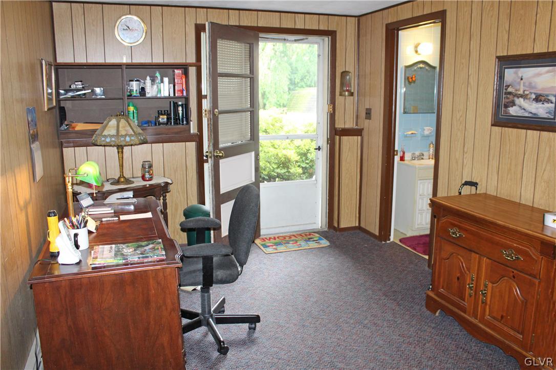 3184 Shakespeare Road Bethlehem, PA 18017 - Photo 19 of 27 Lower level recreational room