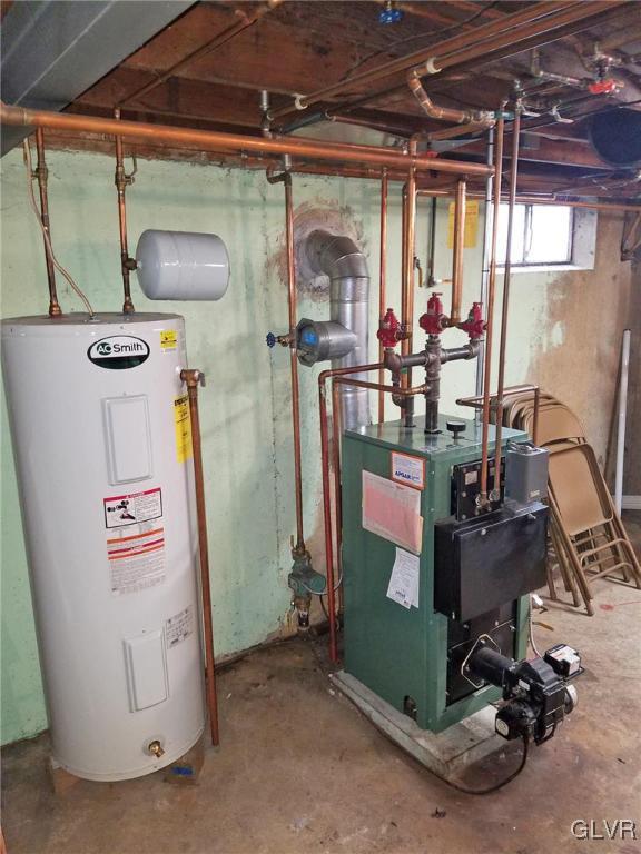 3184 Shakespeare Road Bethlehem, PA 18017 - Photo 23 of 27 Systems