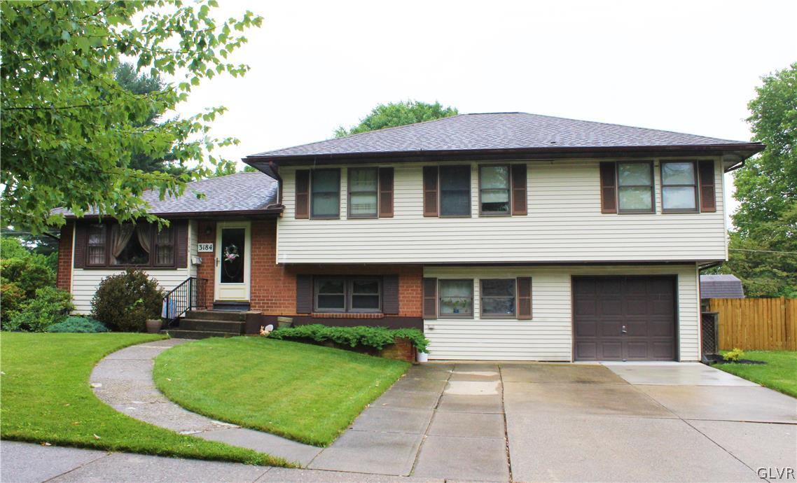 3184 Shakespeare Road Bethlehem, PA 18017 - Photo 27 of 27 Welcome to 3184 Shakespeare Road!