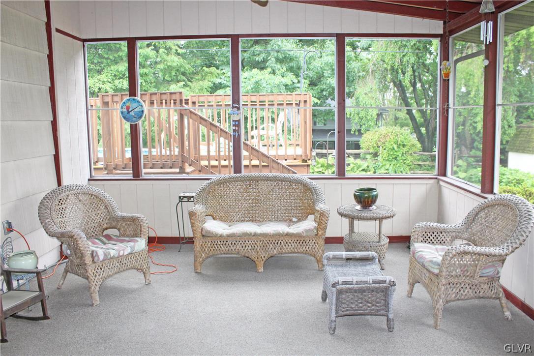 3184 Shakespeare Road Bethlehem, PA 18017 - Photo 10 of 27 Sunroom
