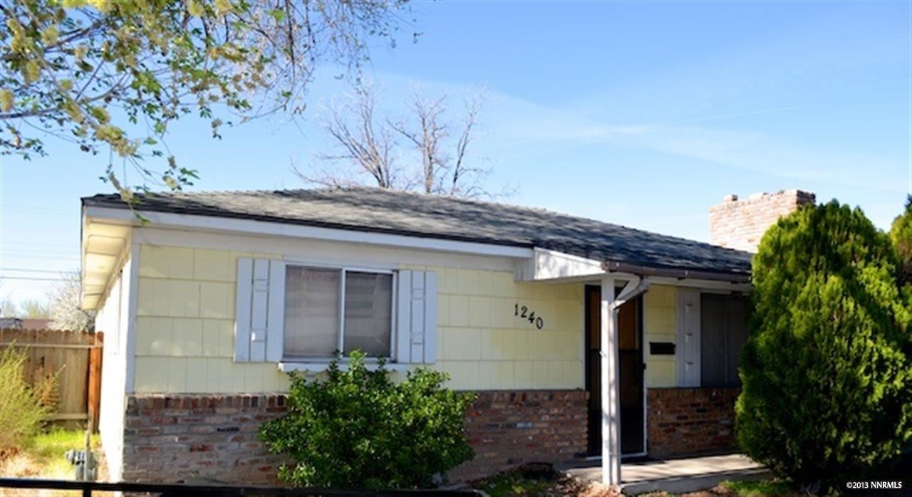 1240 Ryland Street Reno, NV 89502 - Photo 1 of 1 Photo 1