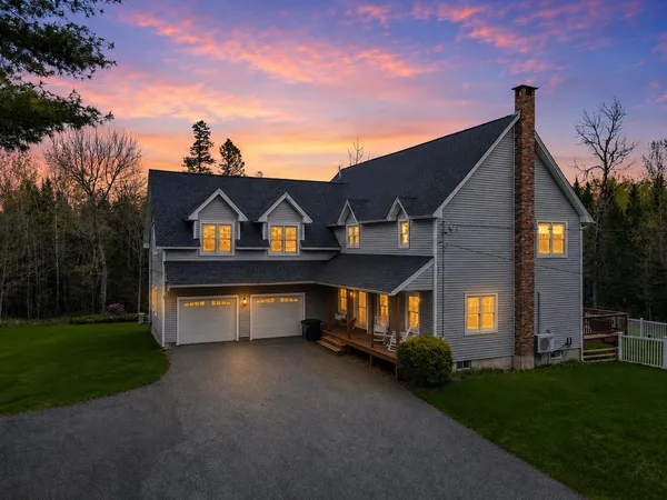 $615,000 | 73 Jillian Way, Glenburn, ME 04401