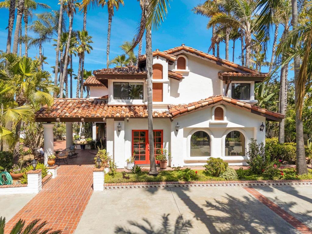 2155 Sunrise View Road Fallbrook, CA 92028 - Photo 4 of 75