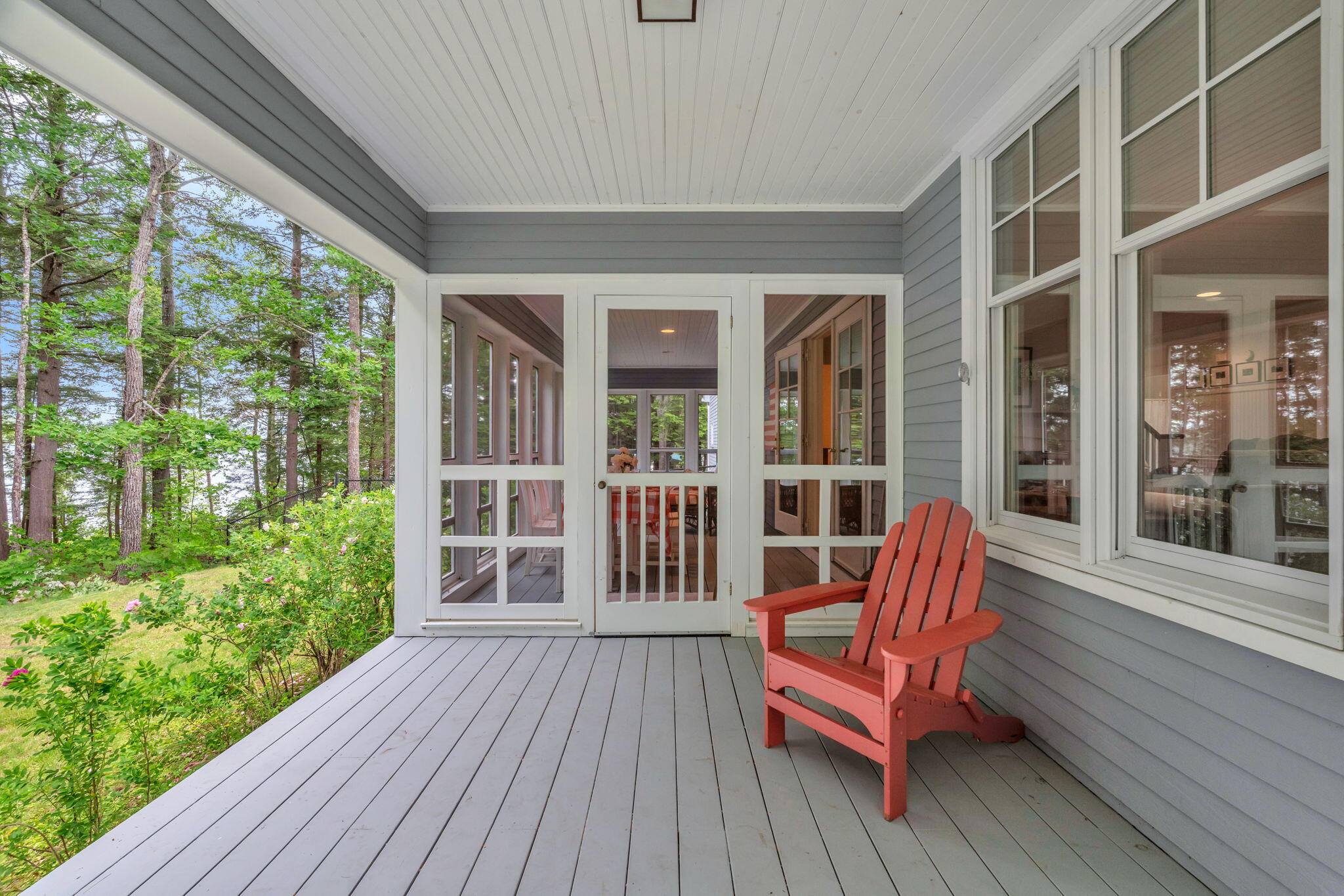 154 Dolloff Woods Road Fayette, ME 04349 - Photo 18 of 134 27-web-or-mls-154-dolloff-woods-rd