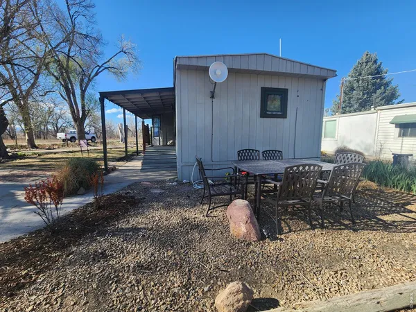 $119,000 | 29 State Highway 52, Unit E, Erie, CO 80516