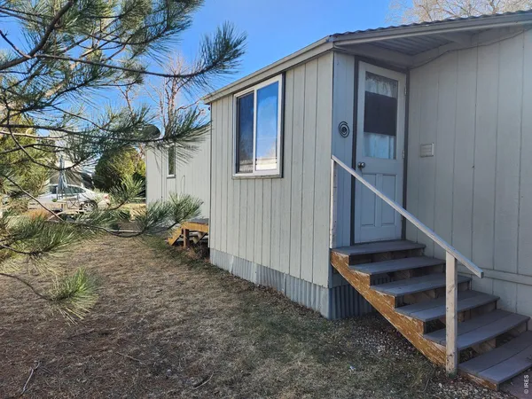 $119,000 | 29 State Highway 52, Unit E, Erie, CO 80516