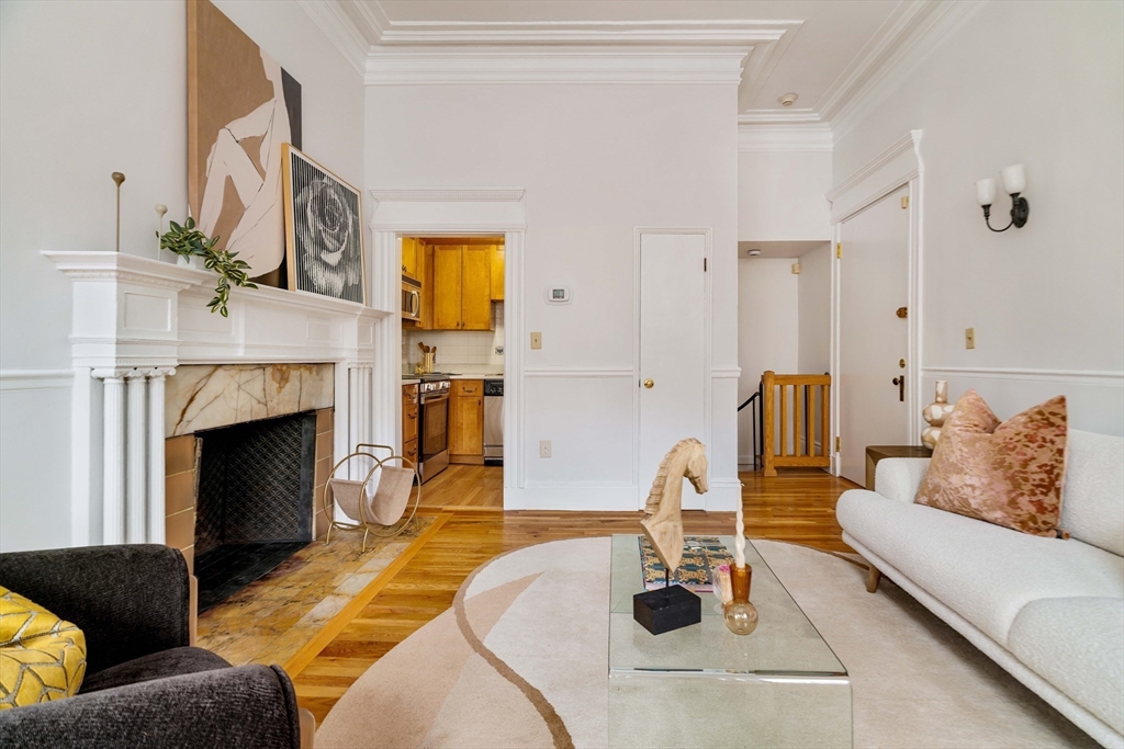 486 Beacon Street, Unit 1 Boston, MA 02115 - Photo 11 of 33