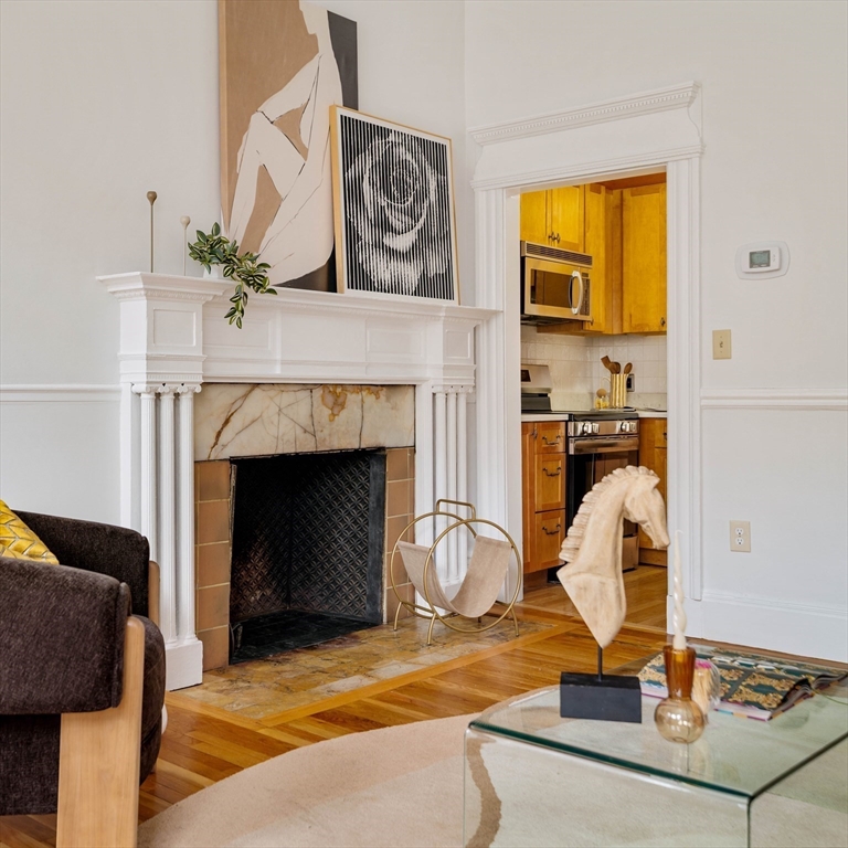 486 Beacon Street, Unit 1 Boston, MA 02115 - Photo 12 of 33