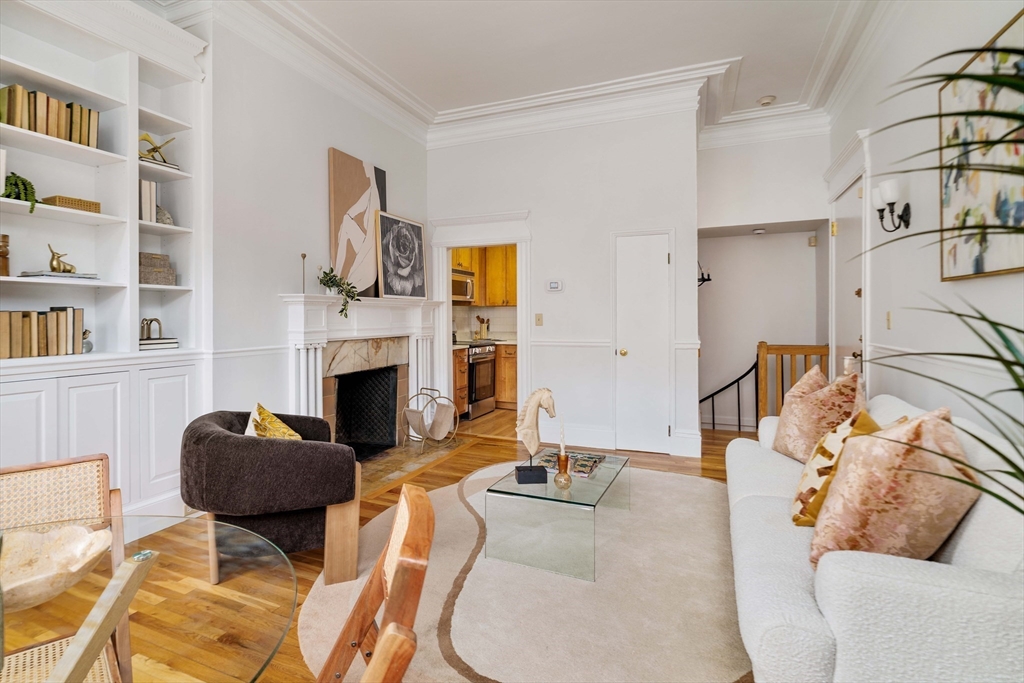 486 Beacon Street, Unit 1 Boston, MA 02115 - Photo 13 of 33