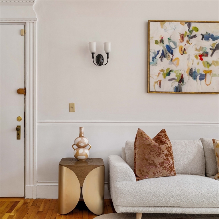 486 Beacon Street, Unit 1 Boston, MA 02115 - Photo 15 of 33