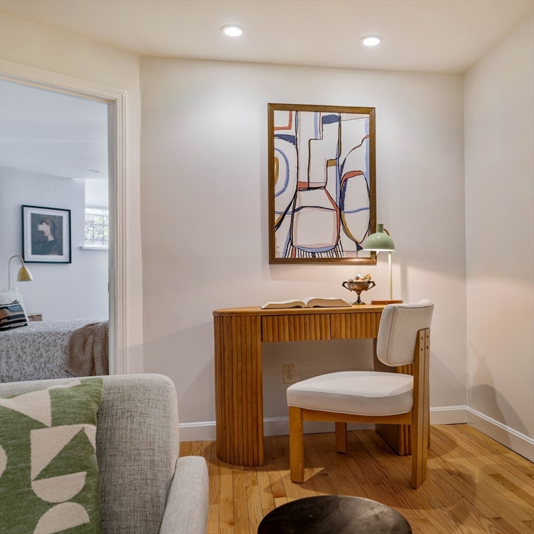 486 Beacon Street, Unit 1 Boston, MA 02115 - Photo 20 of 33