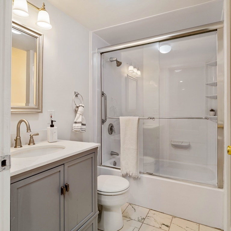 486 Beacon Street, Unit 1 Boston, MA 02115 - Photo 21 of 33