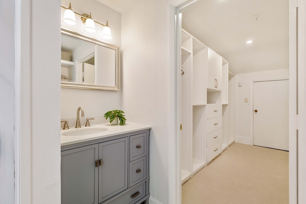 486 Beacon Street, Unit 1 Boston, MA 02115 - Photo 22 of 33
