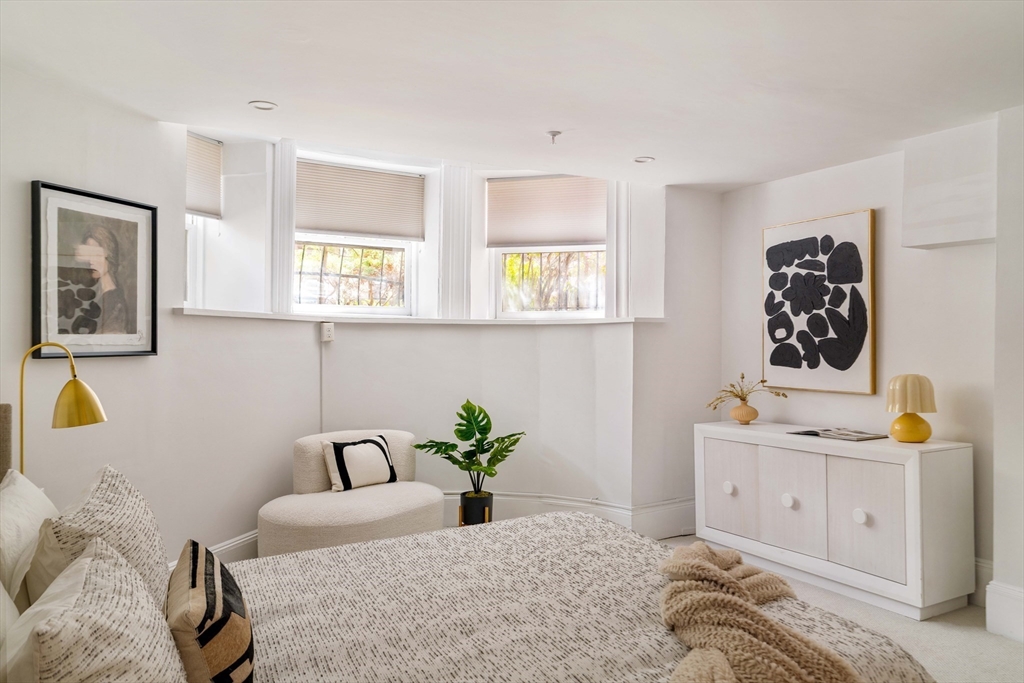 486 Beacon Street, Unit 1 Boston, MA 02115 - Photo 23 of 33